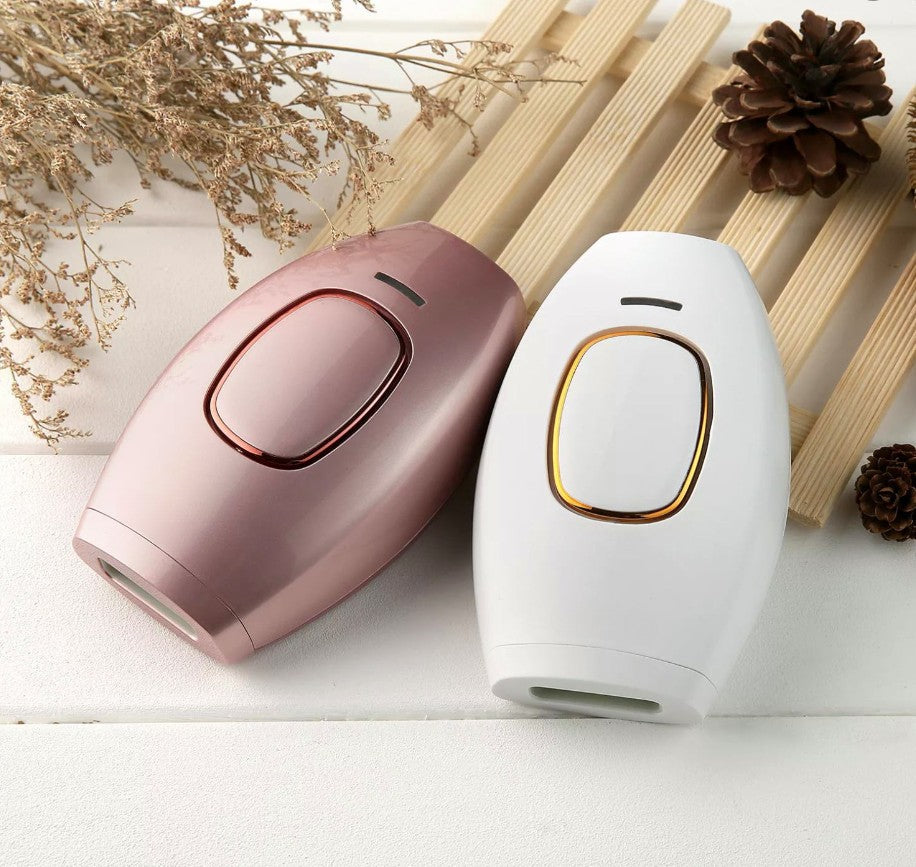 Glowie™ IPL fotoepilator – Uređaj za uklanjanje dlačica