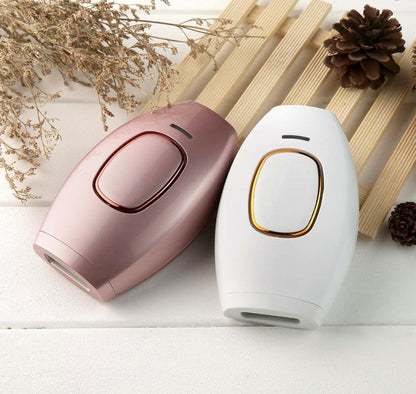 Glowie™ IPL fotoepilator – Uređaj za uklanjanje dlačica