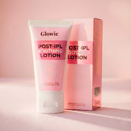 Losion nakon IPL-a